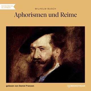 Aphorismen und Reime als Hörbuch