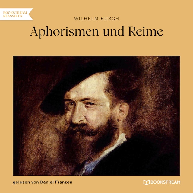 Book cover for Aphorismen und Reime (Ungekürzt)