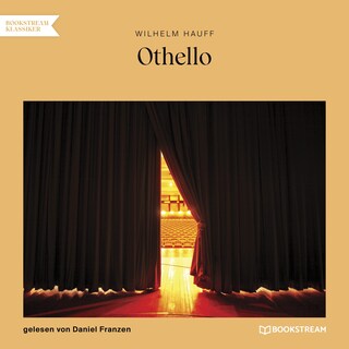 Othello als Hörbuch