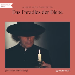 Das Paradies der Diebe als Hörbuch