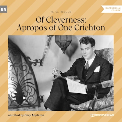 Of Cleverness: Apropos of One Crichton