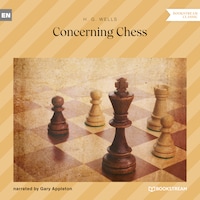 Concerning Chess (Unabridged)