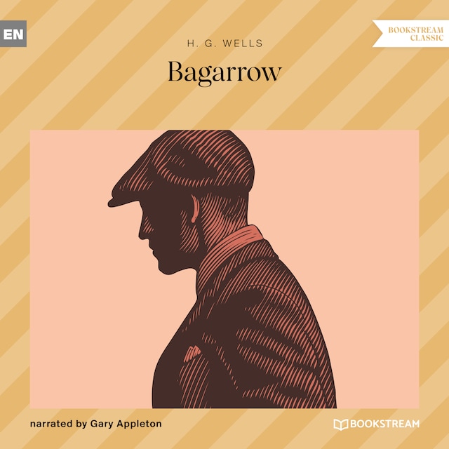 Bagarrow (Unabridged)