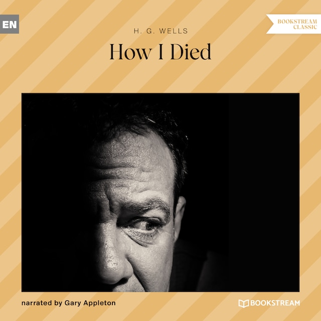 Book cover for How I Died (Unabridged)
