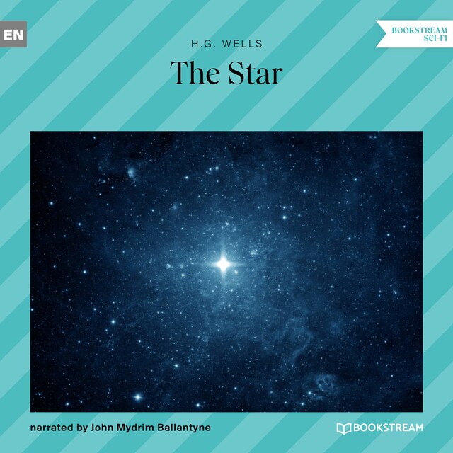 Bokomslag for The Star (Unabridged)