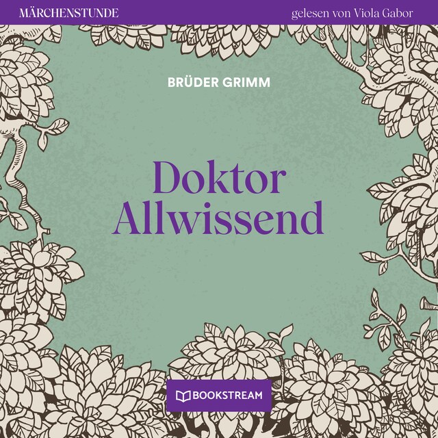 Bokomslag för Doktor Allwissend - Märchenstunde, Folge 158 (Ungekürzt)