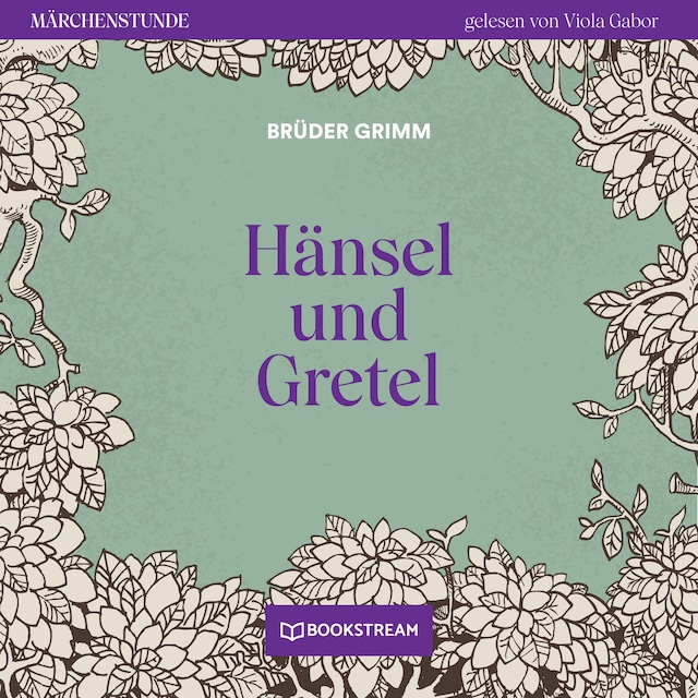 Book cover for Hänsel und Gretel - Märchenstunde, Folge 168 (Ungekürzt)