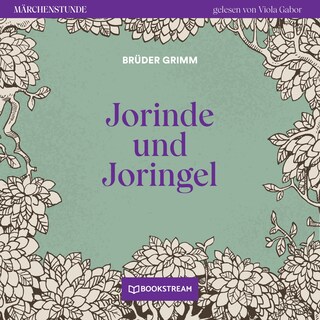 Jorinde und Joringel - Märchenstunde, Folge 170 als Hörbuch