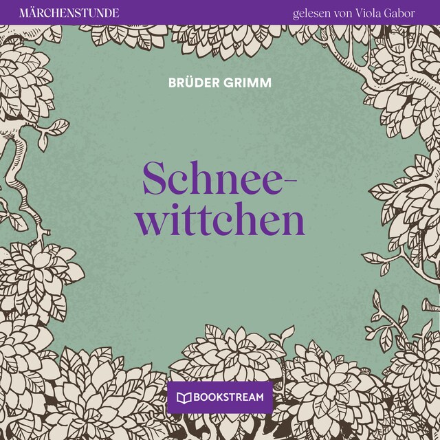 Book cover for Schneewittchen - Märchenstunde, Folge 187 (Ungekürzt)