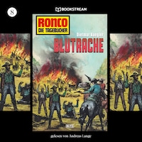 Ronco - Die Tagebücher, Folge 8: Blutrache