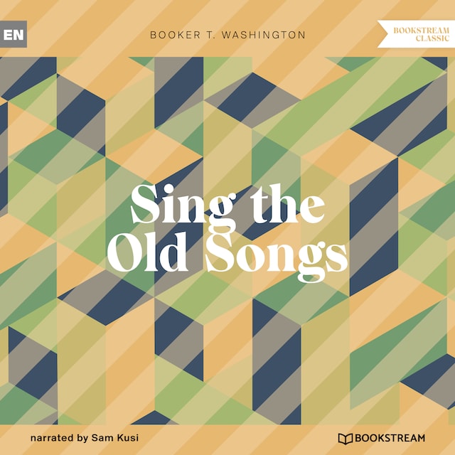 Portada de libro para Sing the Old Songs (Unabridged)