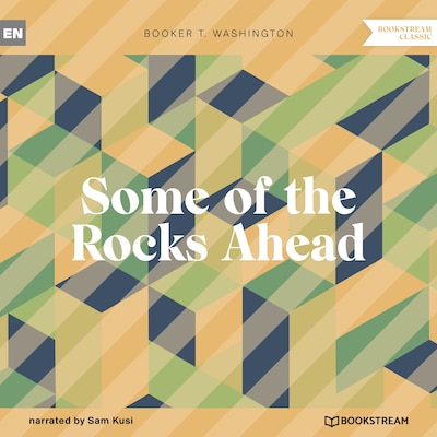 Some of the Rocks Ahead