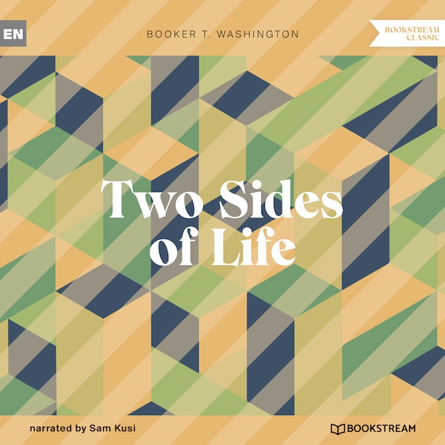 Two Sides of Life (Unabridged)