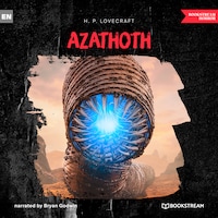 Azathoth (Unabridged)