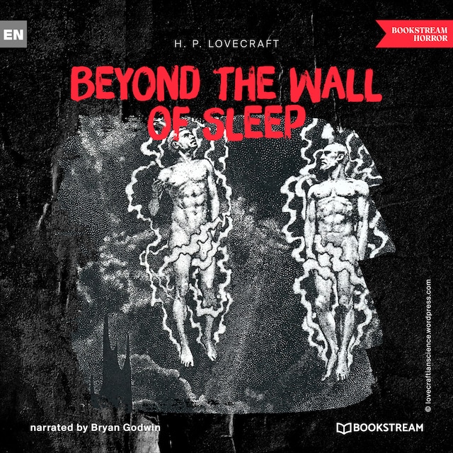 Book cover for Beyond the Wall of Sleep (Unabridged)