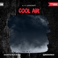 Cool Air (Unabridged)