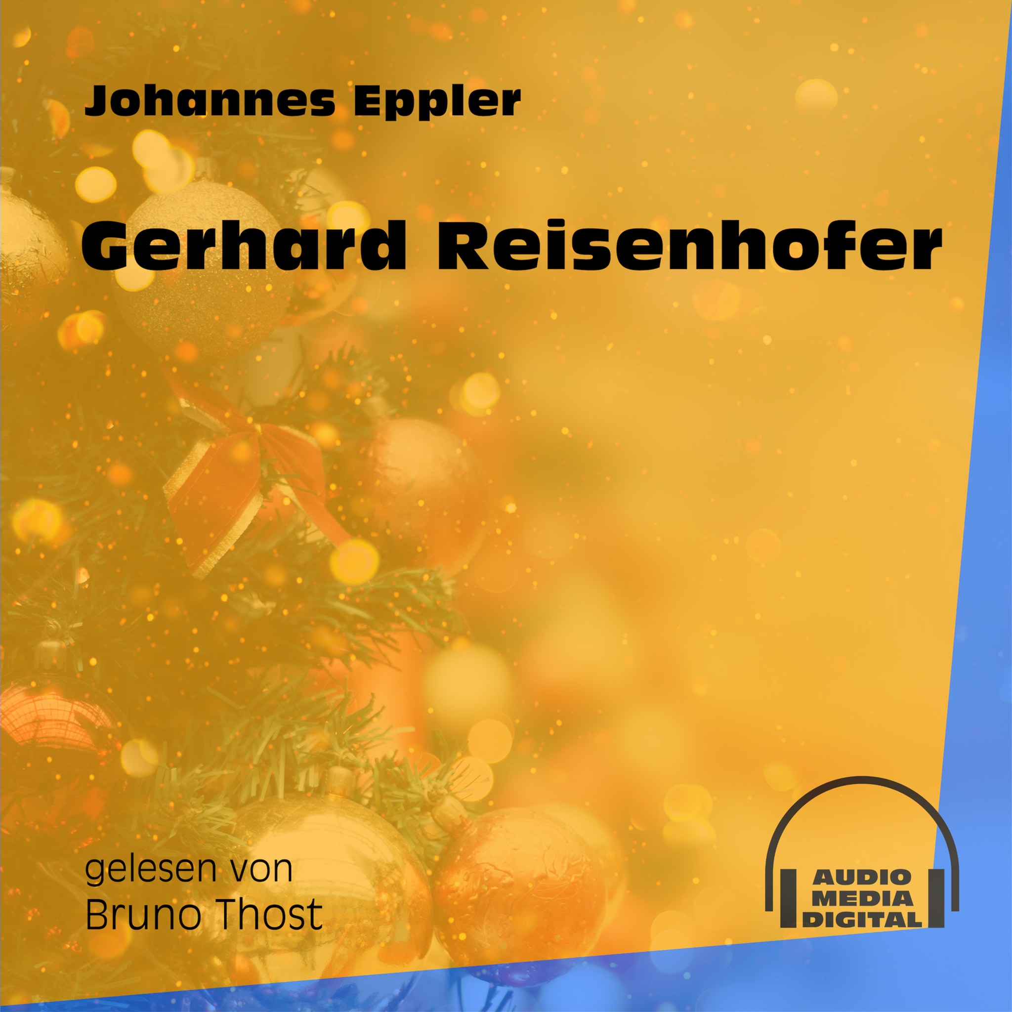 Gerhard Reisenhofer (Ungekürzt) ilmaiseksi