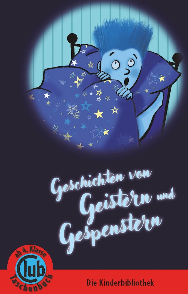 Book cover for Geschichten von Geistern und Gespenstern