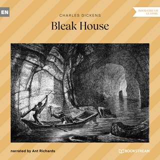 Bleak House (Unabridged) bookCoverFor