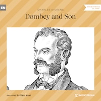 Dombey and Son (Unabridged)