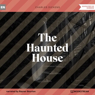 The Haunted House (Unabridged) bookCoverFor