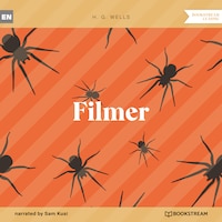 Filmer (Unabridged)