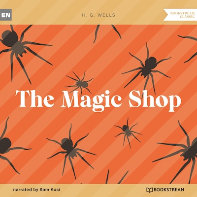 The Magic Shop