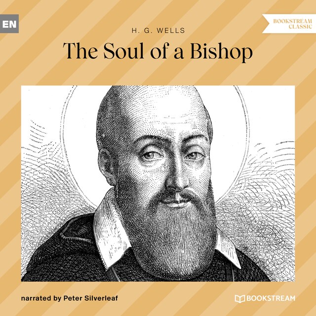 The Soul of a Bishop (Unabridged)