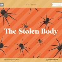 The Stolen Body (Unabridged)