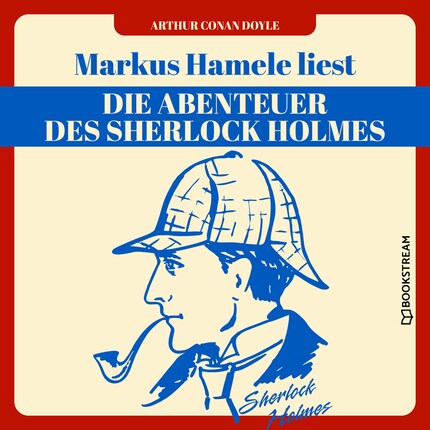 Die Abenteuer des Sherlock Holmes (Ungekürzt) bookCoverFor