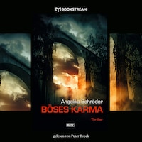 Böses Karma