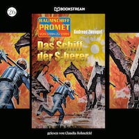 Raumschiff Promet - Von Stern zu Stern, Folge 26: Das Schiff der S-herer