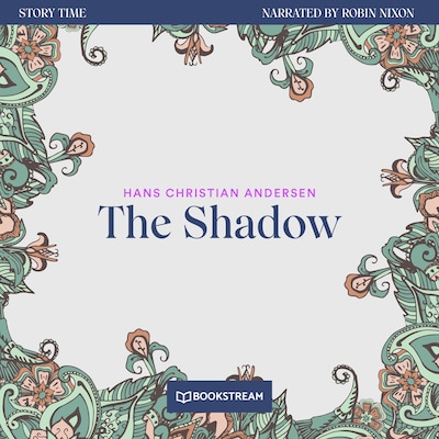 The Shadow - Story Time, Episode 76