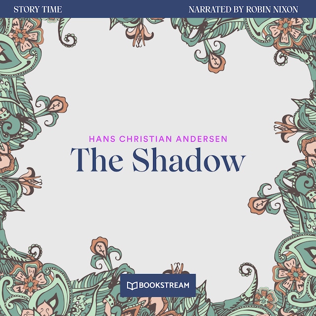 Boekomslag van The Shadow - Story Time, Episode 76 (Unabridged)