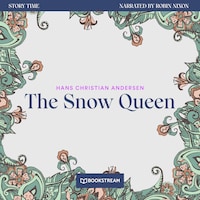 The Snow Queen - Story Time, Episode 78