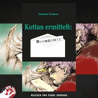 Kottan ermittelt: Drohbriefe