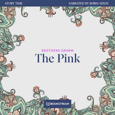 The Pink - Story Time, Episode 43
