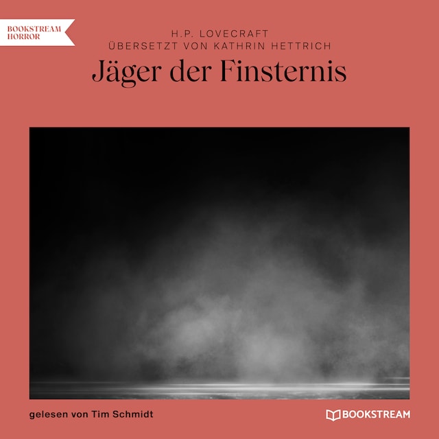 Book cover for Jäger der Finsternis (Ungekürzt)