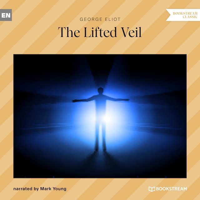 Book cover for The Lifted Veil (Unabridged)