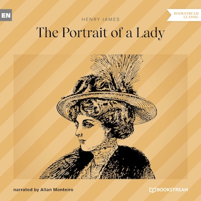 The Portrait of a Lady