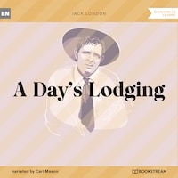A Day's Lodging (Unabridged)
