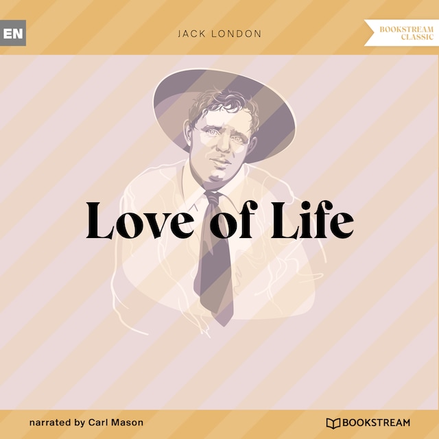 Book cover for Love of Life (Unabridged)