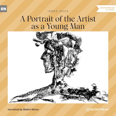 A Portrait of the Artist as a Young Man