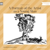 A Portrait of the Artist as a Young Man (Unabridged)