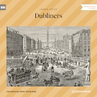 Dubliners (Unabridged)