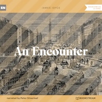 An Encounter (Unabridged)