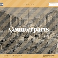 Counterparts (Unabridged)
