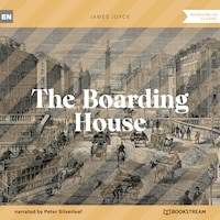 The Boarding House (Unabridged)