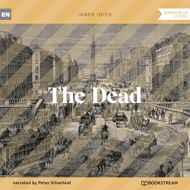 The Dead (Unabridged)