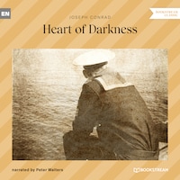 Heart of Darkness (Unabridged)